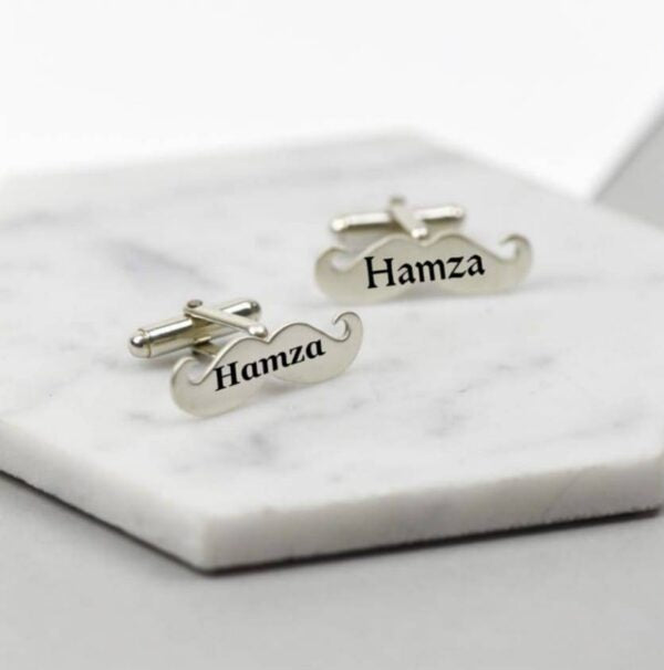 Mouch Cufflinks